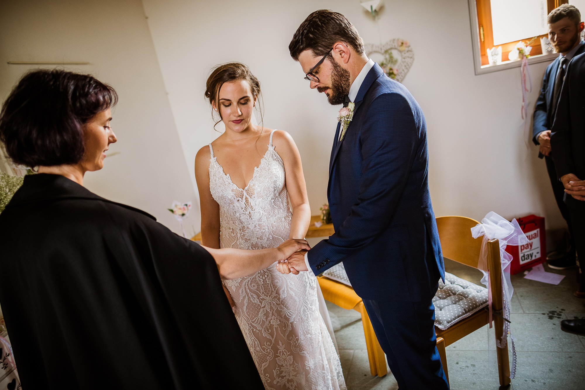 Trauung 022 Stefanie & Martin